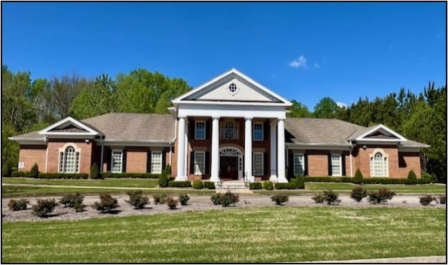 102 Preston Ct, Macon-Bibb, GA for lease - Building Photo - Image 1 of 1