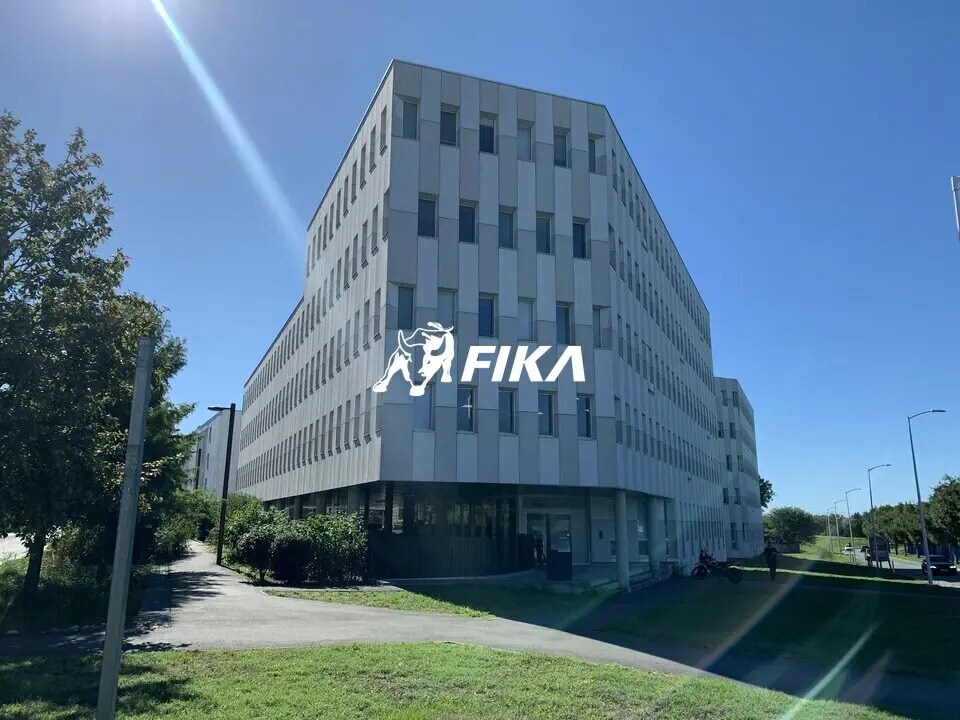 Office in Balma for lease Building Photo- Image 1 of 9