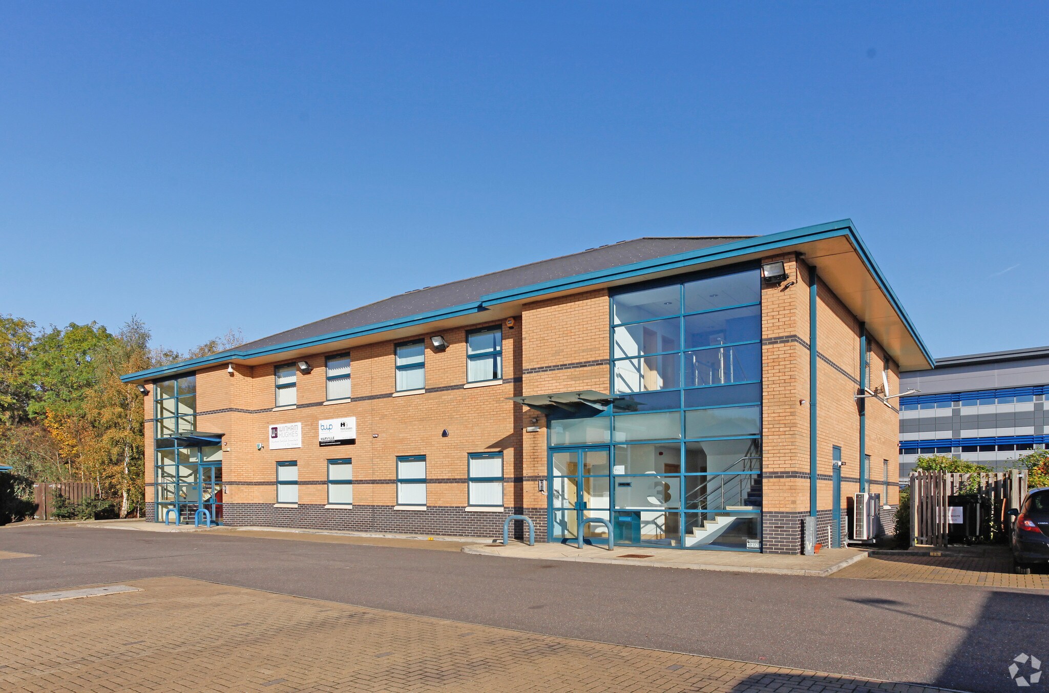 Forder Way, Peterborough for sale Primary Photo- Image 1 of 1