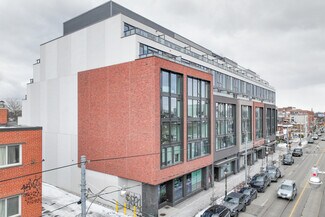 More details for 897 College St, Toronto, ON - Retail for Lease