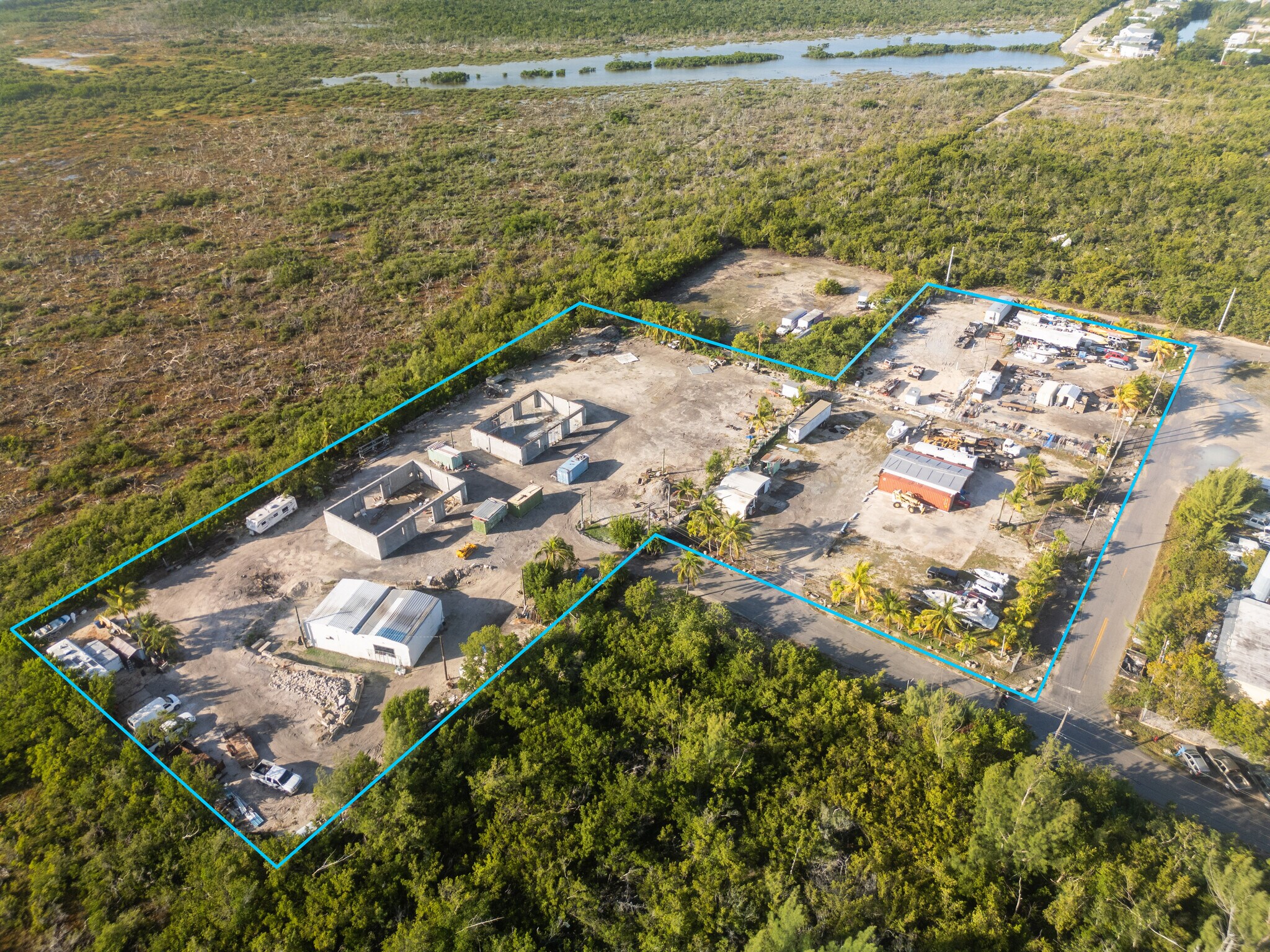 30230 Paradise Ln, Big Pine Key, FL for sale Building Photo- Image 1 of 14