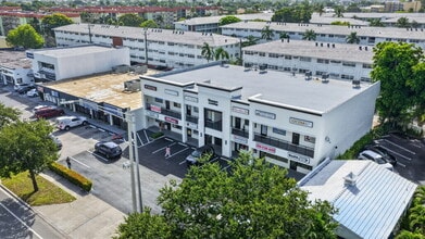 5130 N Federal Hwy, Fort Lauderdale, FL for lease Interior Photo- Image 2 of 13
