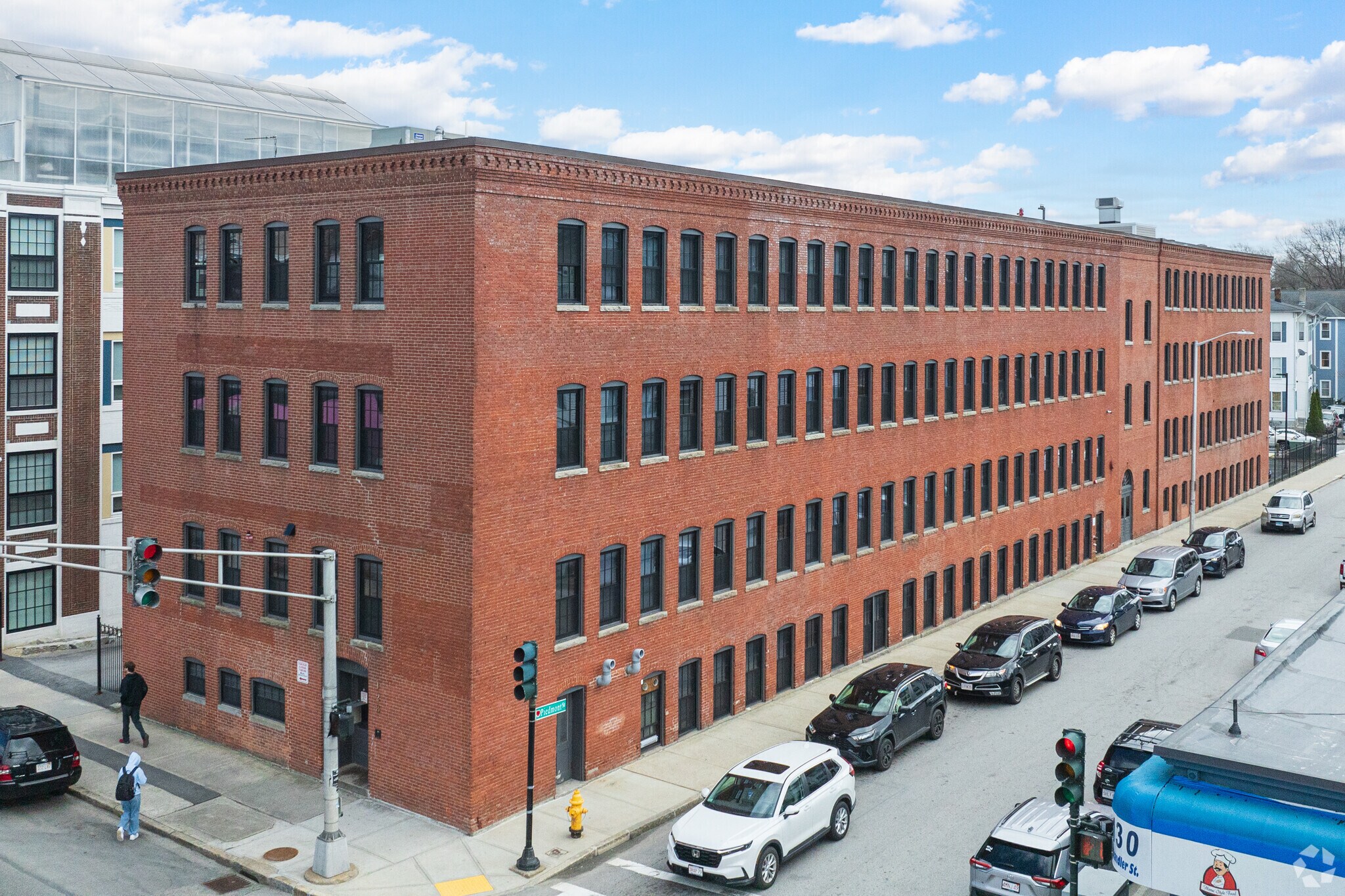 128 Chandler St, Worcester, MA for sale Primary Photo- Image 1 of 1