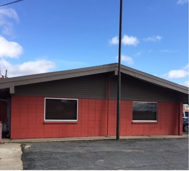 4711 Highway 65 S, Pine Bluff, AR for sale - Building Photo - Image 3 of 5