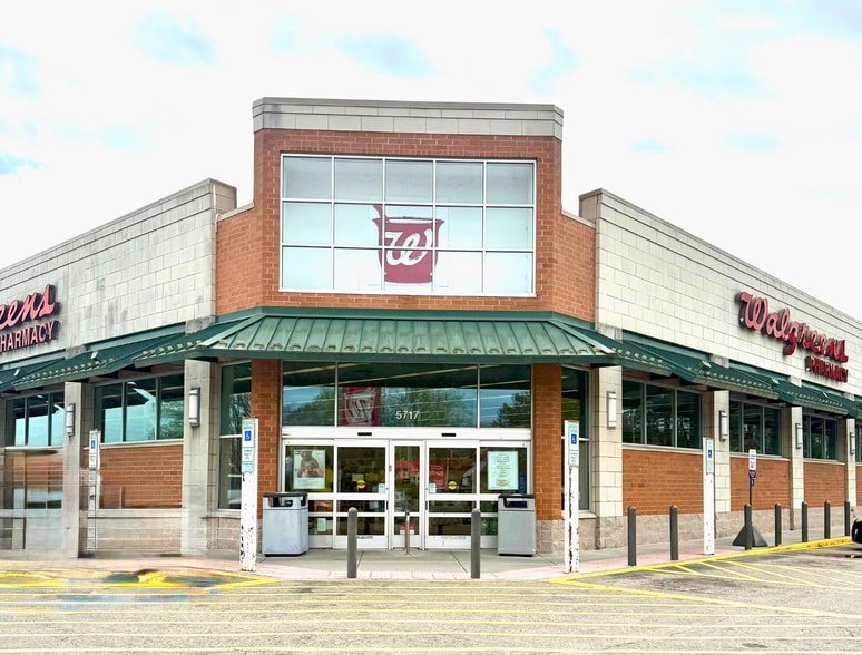 5717 S NC-41 Hwy, Wallace, NC for sale - Primary Photo - Image 1 of 1