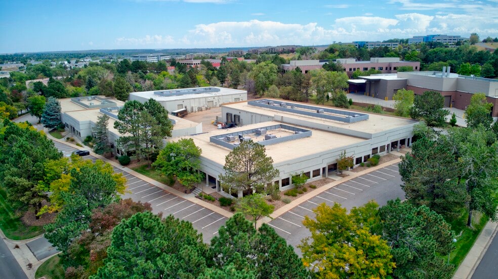 100 Technology Drive portfolio of 3 properties for sale on LoopNet.com - Building Photo - Image 1 of 11