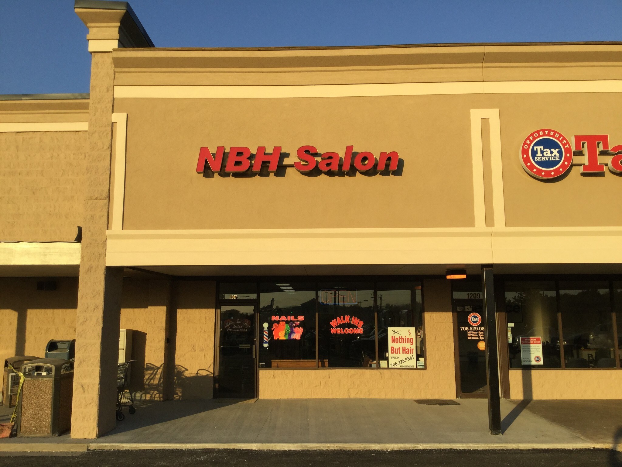 Cleveland Hwy, Dalton, GA 30721 Whitfield Square