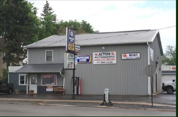 540 W Main St, Genoa, IL for sale - Building Photo - Image 1 of 1