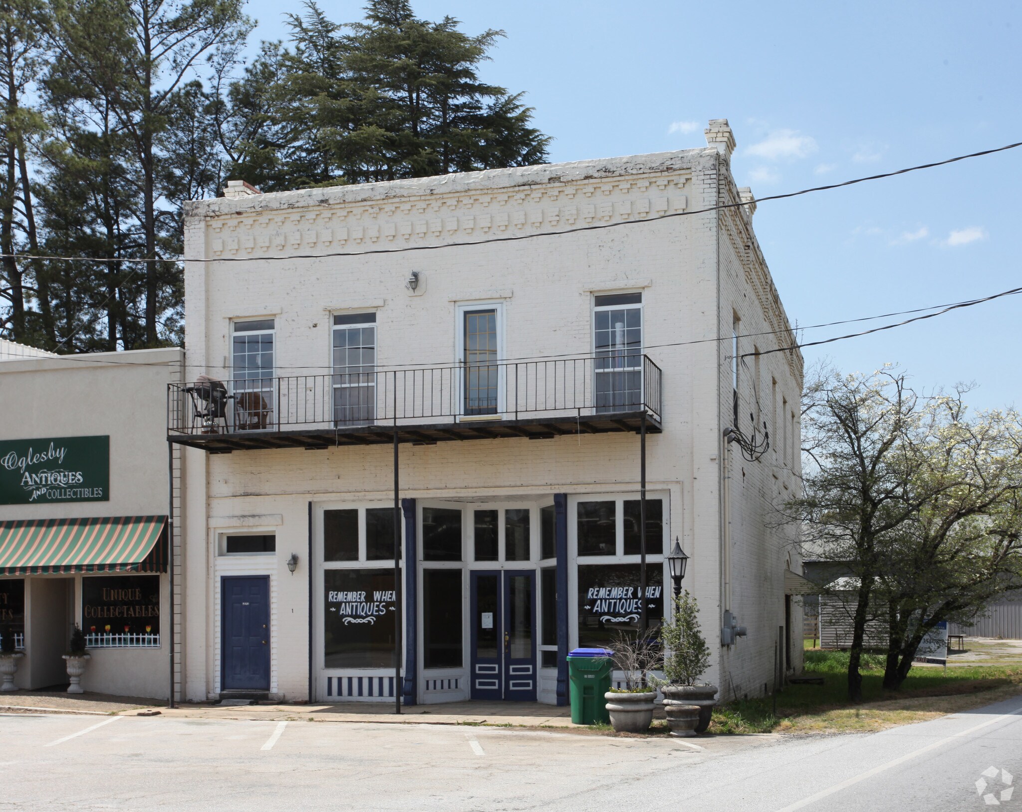 1 Public Sq, Bowman, GA for sale Primary Photo- Image 1 of 1