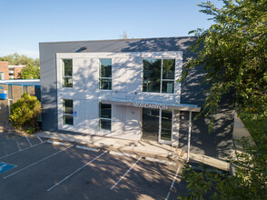 1600 Canyon Blvd, Boulder, CO for lease Building Photo- Image 1 of 10