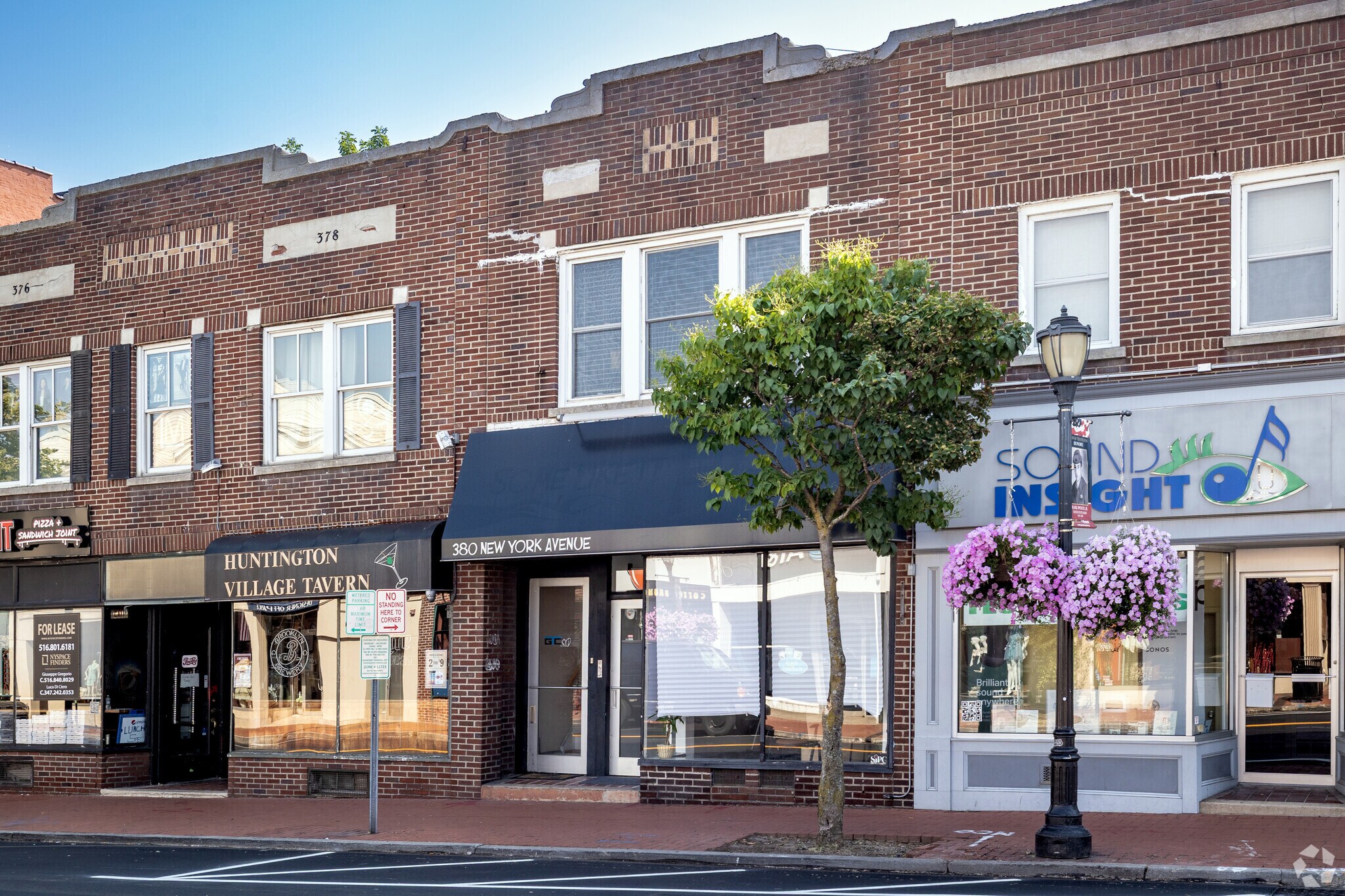 380 New York Ave, Huntington, NY for sale Primary Photo- Image 1 of 1