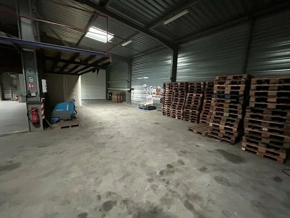 Flex in Vienne for lease Interior Photo- Image 1 of 5