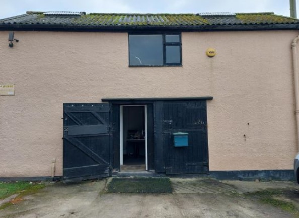 1 Hulls Ln, Sandon for sale Primary Photo- Image 1 of 1