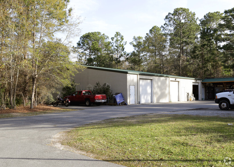 3 Lost Hollow Ln, Bluffton, SC for lease - Building Photo - Image 3 of 32