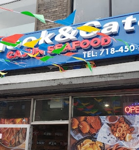 8-12 W Fordham Rd, Bronx, NY for lease - Building Photo - Image 1 of 1