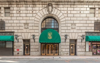 More details for 25 SE 2nd Ave, Miami, FL - Office, Retail for Lease