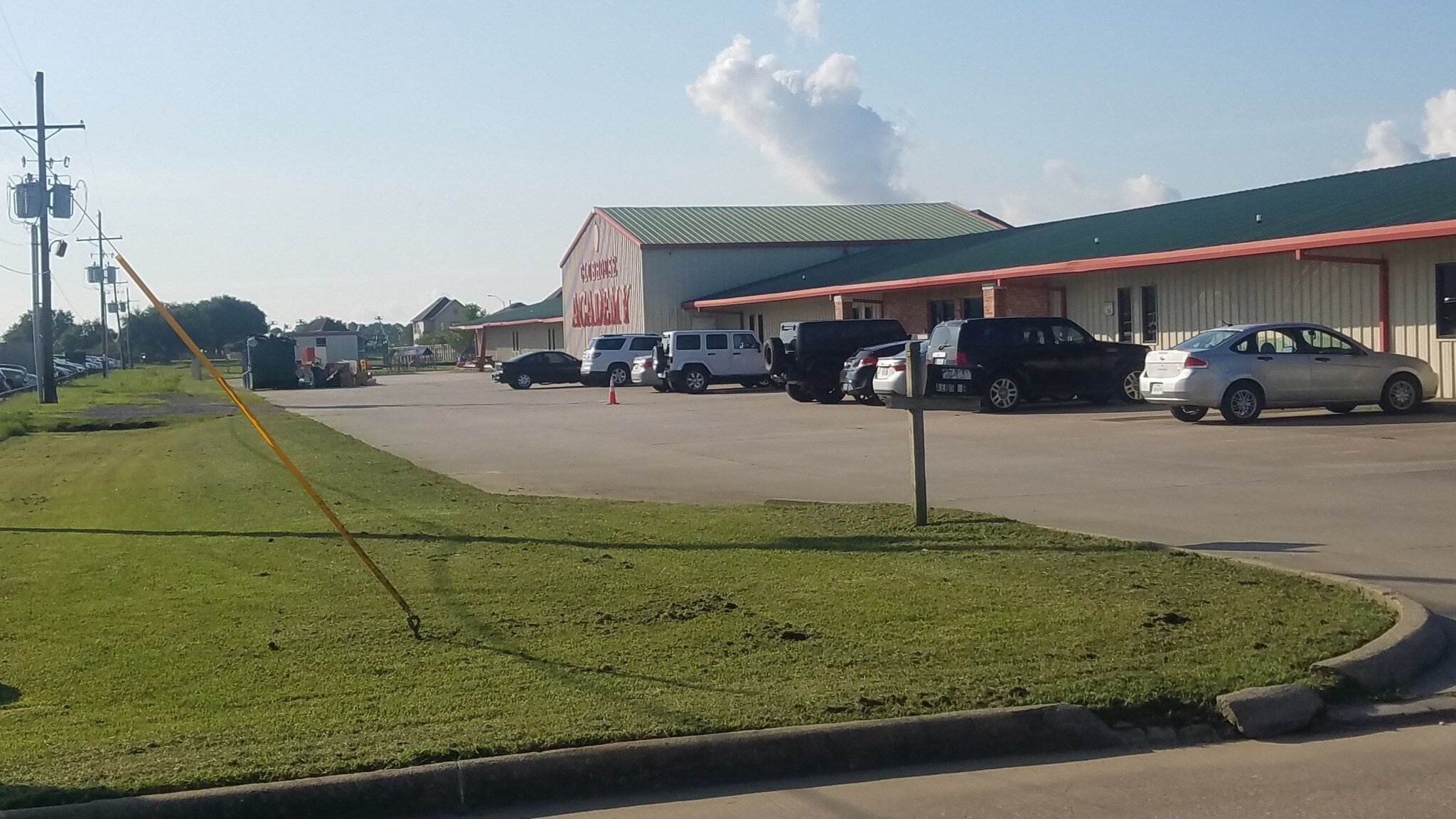 2780 Aero Dr, Port Arthur, TX for sale Primary Photo- Image 1 of 1