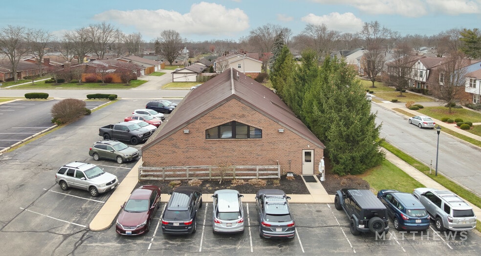 1108 Vester Ave, Springfield, OH for sale - Building Photo - Image 3 of 7