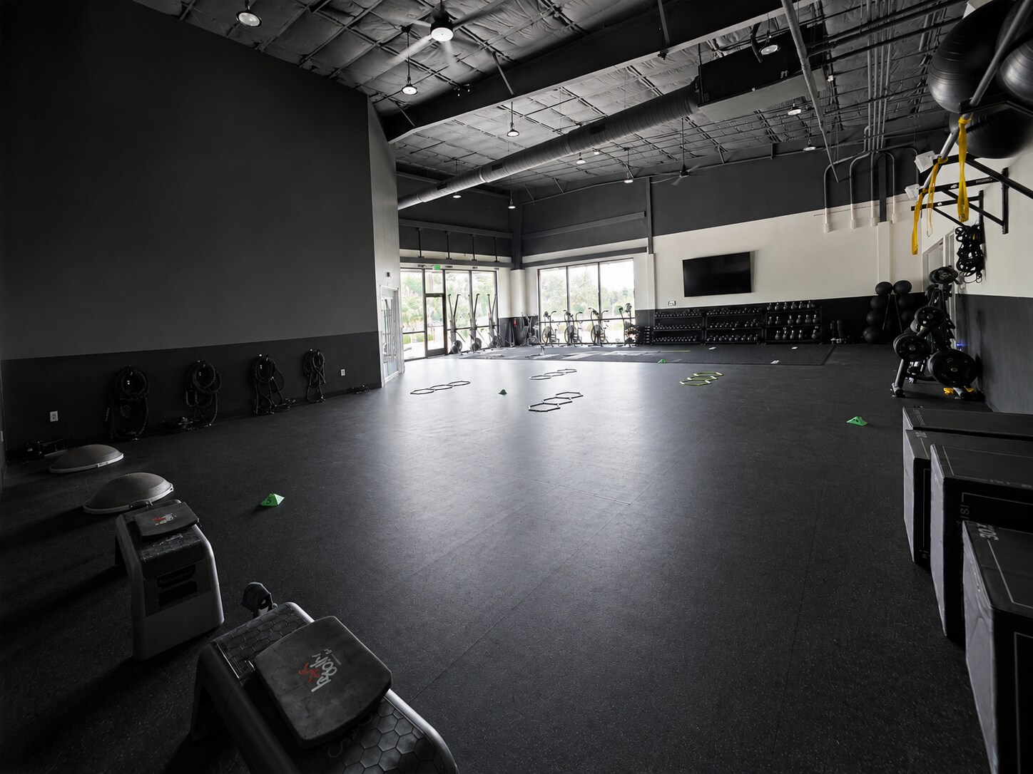25131 FM 2978 Rd, Tomball, TX for lease Building Photo- Image 1 of 5