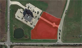 More details for 5420 West Pky, Johnston, IA - Land for Sale