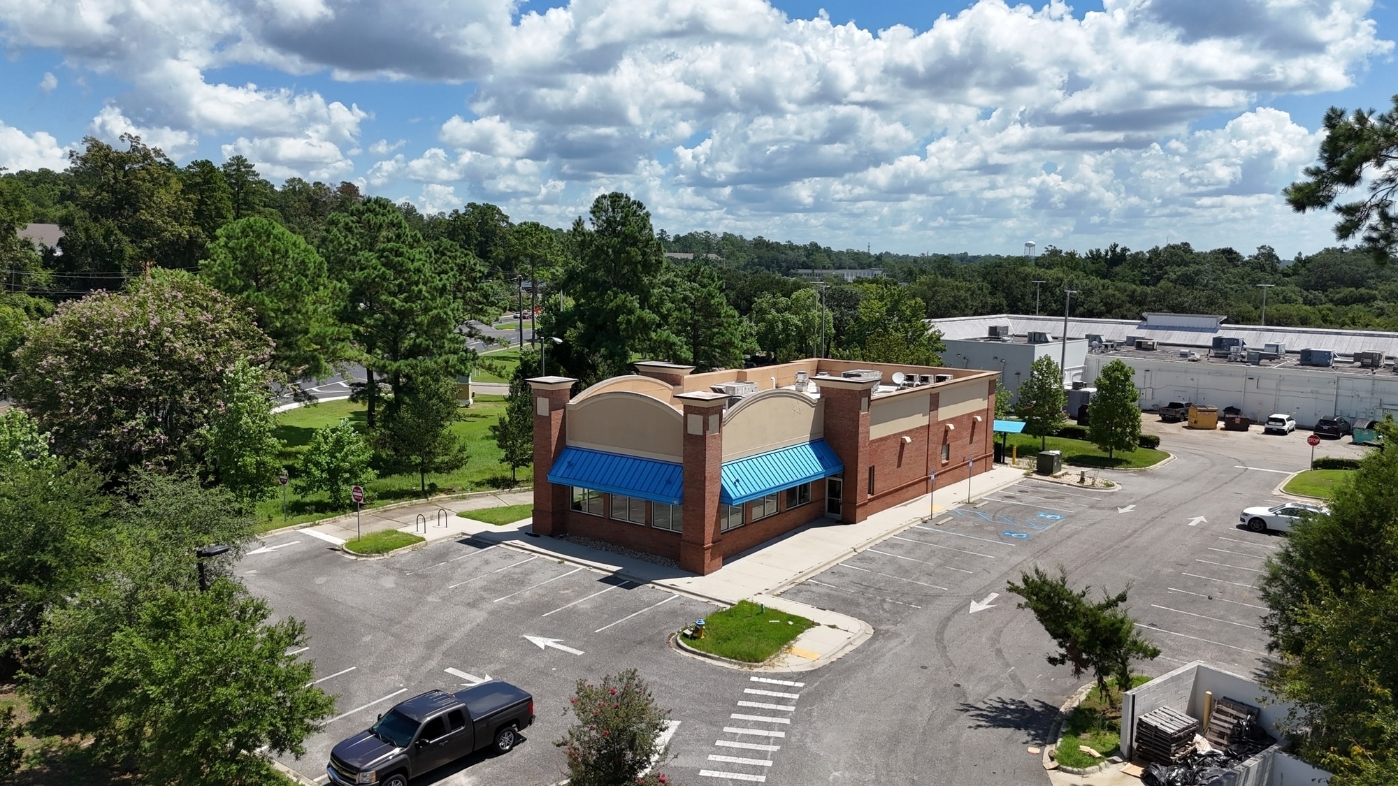 2119 W Tennessee St, Tallahassee, FL for lease Building Photo- Image 1 of 18