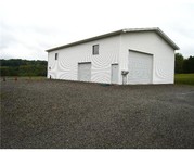 494 Route 422 E, Butler PA - Self Storage Facility