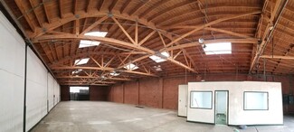 More details for 1907-1919 E 7th Pl, Los Angeles, CA - Industrial for Lease