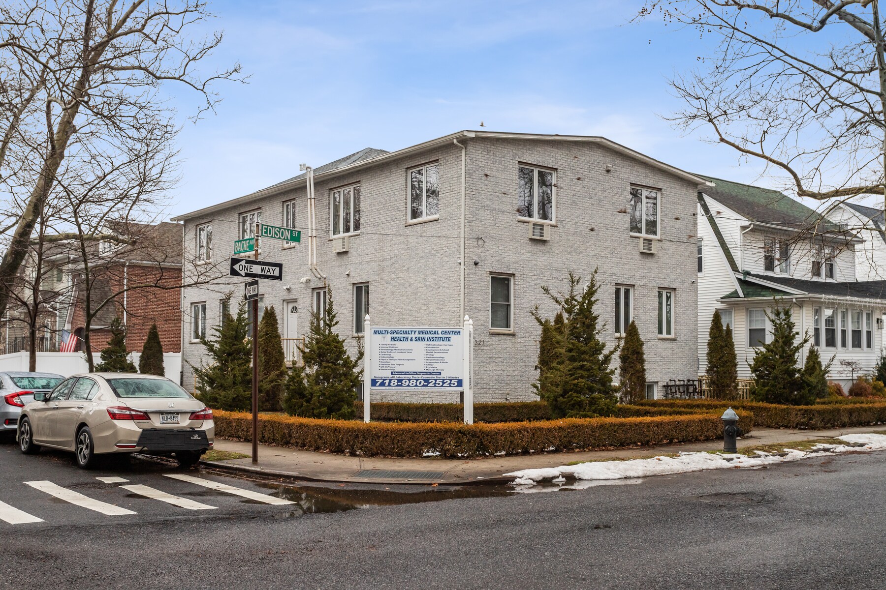 321 Edison St, Staten Island, NY for sale Building Photo- Image 1 of 1