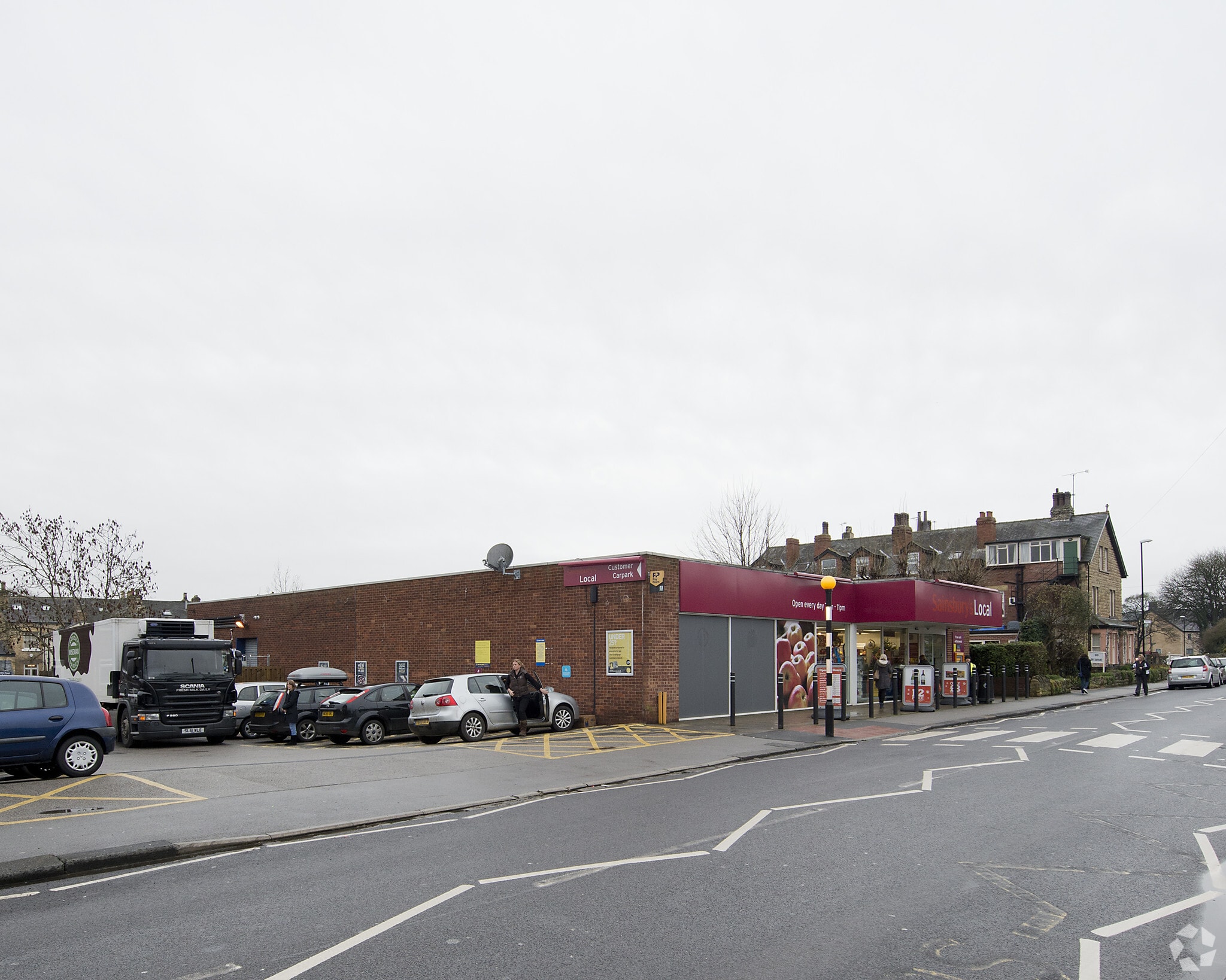 13 Crossley St, Wetherby for sale Building Photo- Image 1 of 1