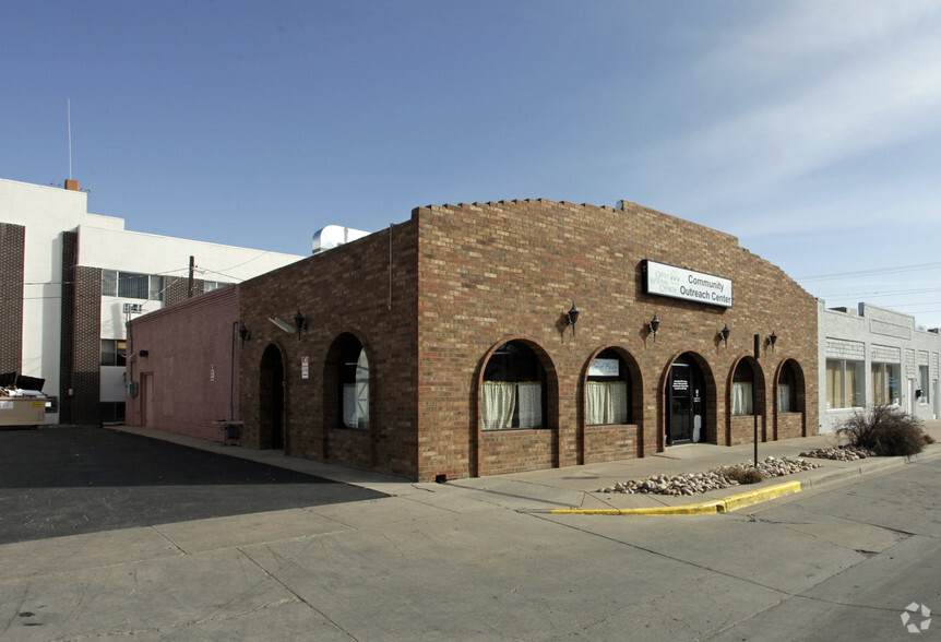 908 11th Ave, Greeley, CO for lease - Primary Photo - Image 2 of 8