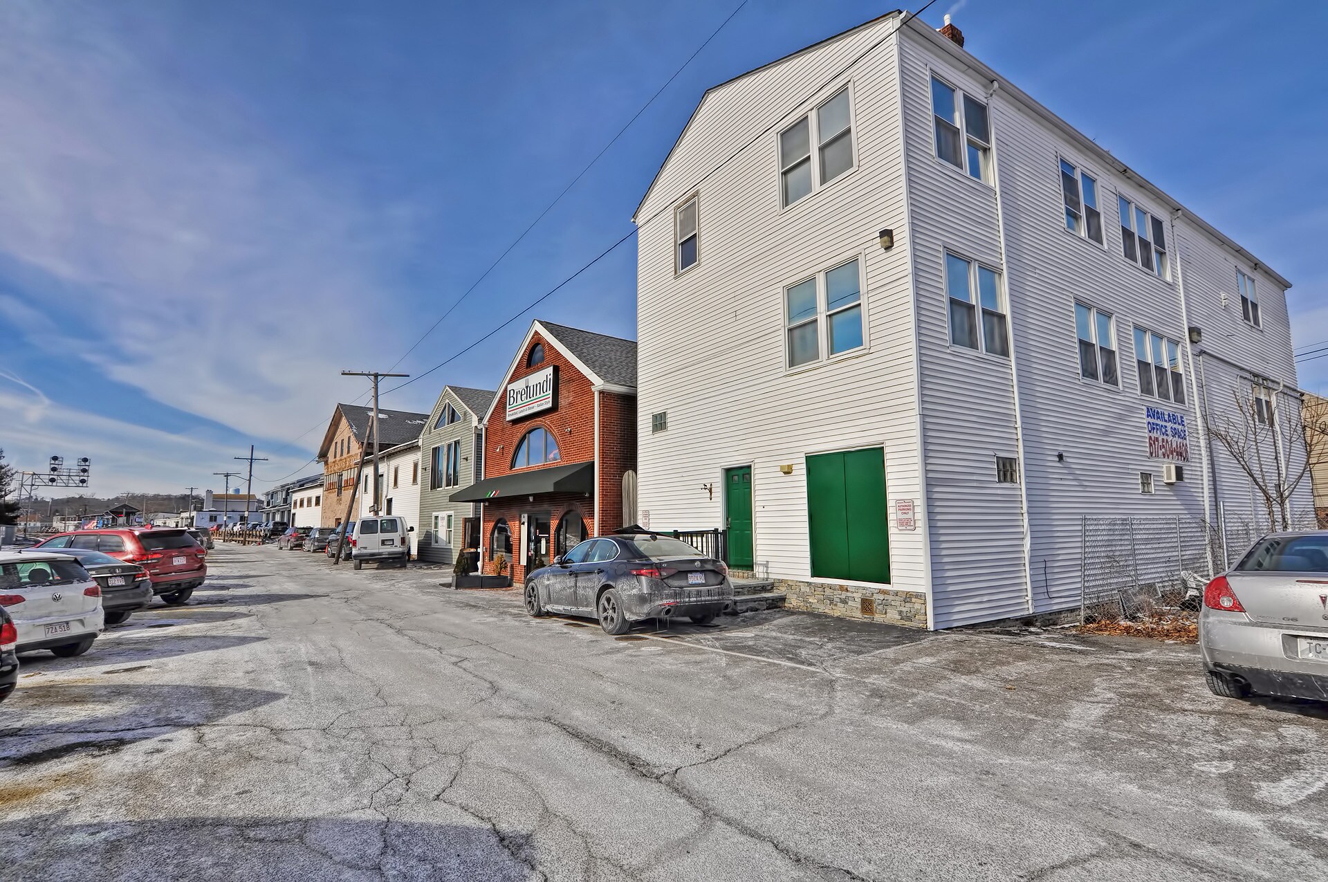 14 Felton St, Waltham, MA for sale Building Photo- Image 1 of 1