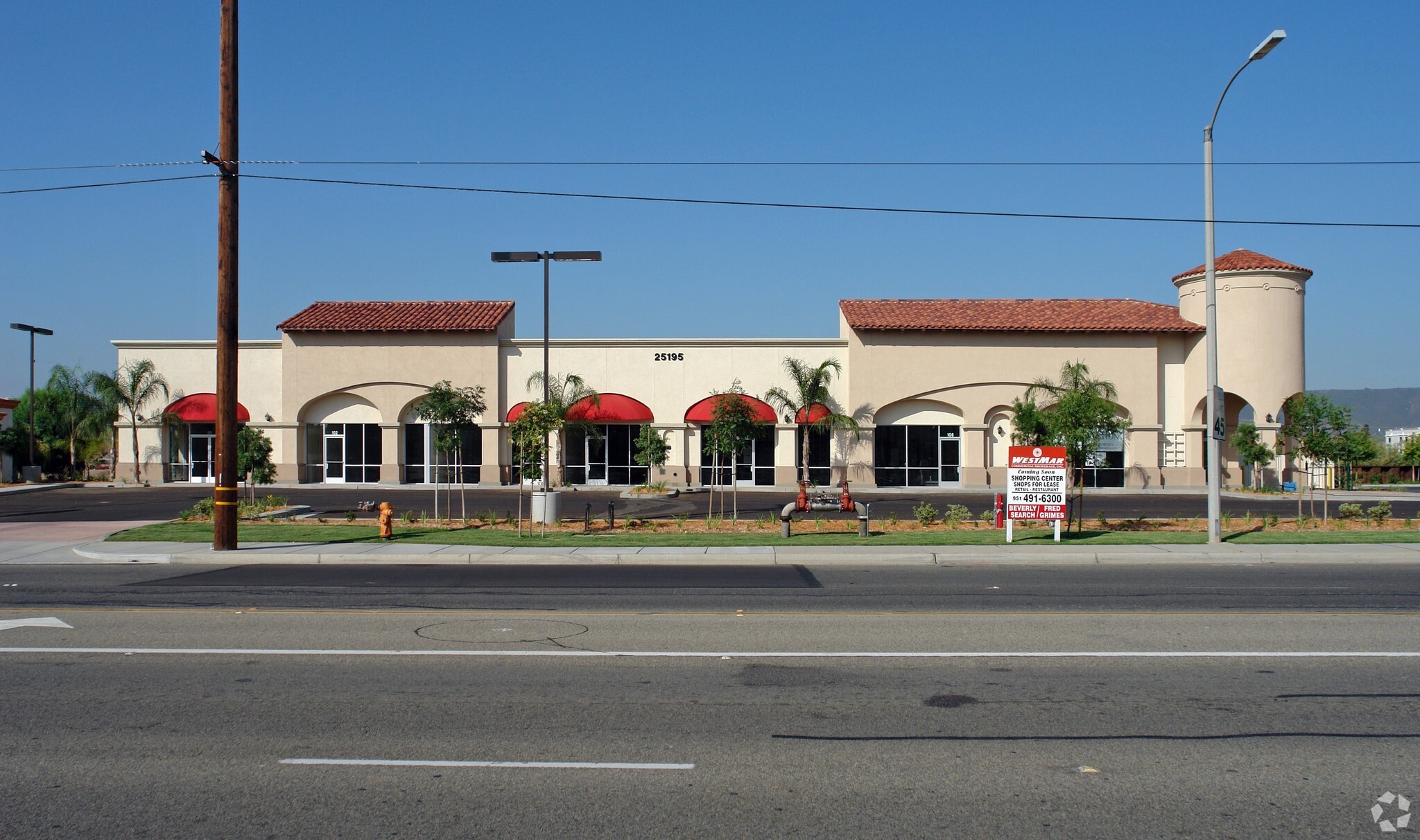 25195 Madison Ave, Murrieta, CA 92562 - Retail for Lease | LoopNet