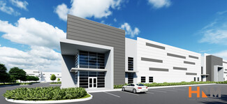 More details for 16523 Airport Haul Rd, Fort Myers, FL - Industrial for Lease