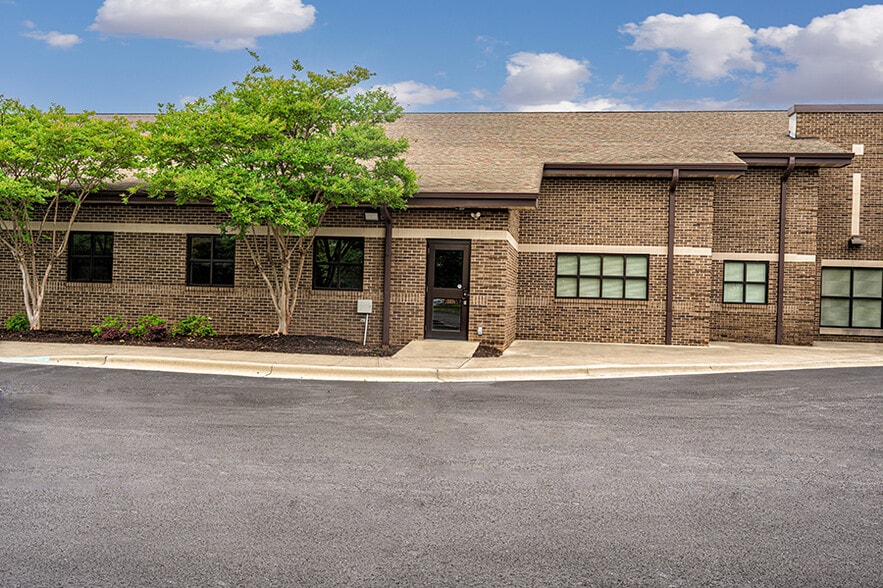 2349 SW Danville Rd, Decatur, AL for lease - Building Photo - Image 3 of 19