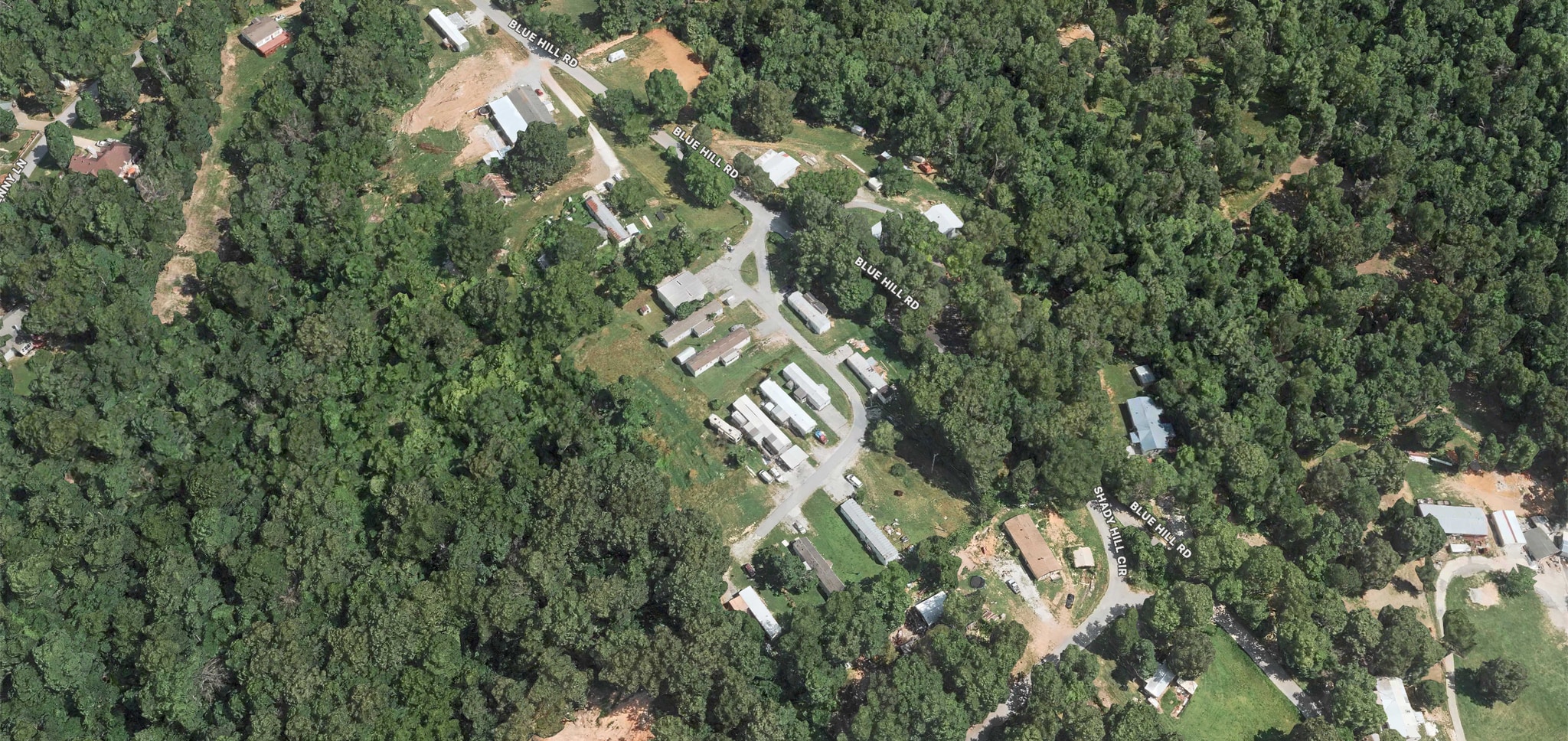3300 Blue Hill Rd, Rogers, AR for sale Primary Photo- Image 1 of 15