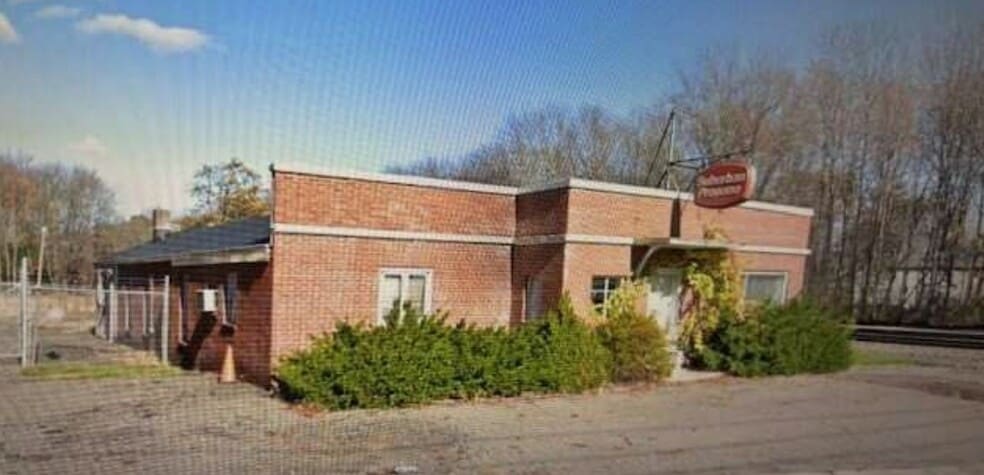 90 Macktown Rd, Windsor, CT for sale - Building Photo - Image 1 of 1