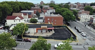 More details for 6809 Queens Blvd, Woodside, NY - Land for Sale