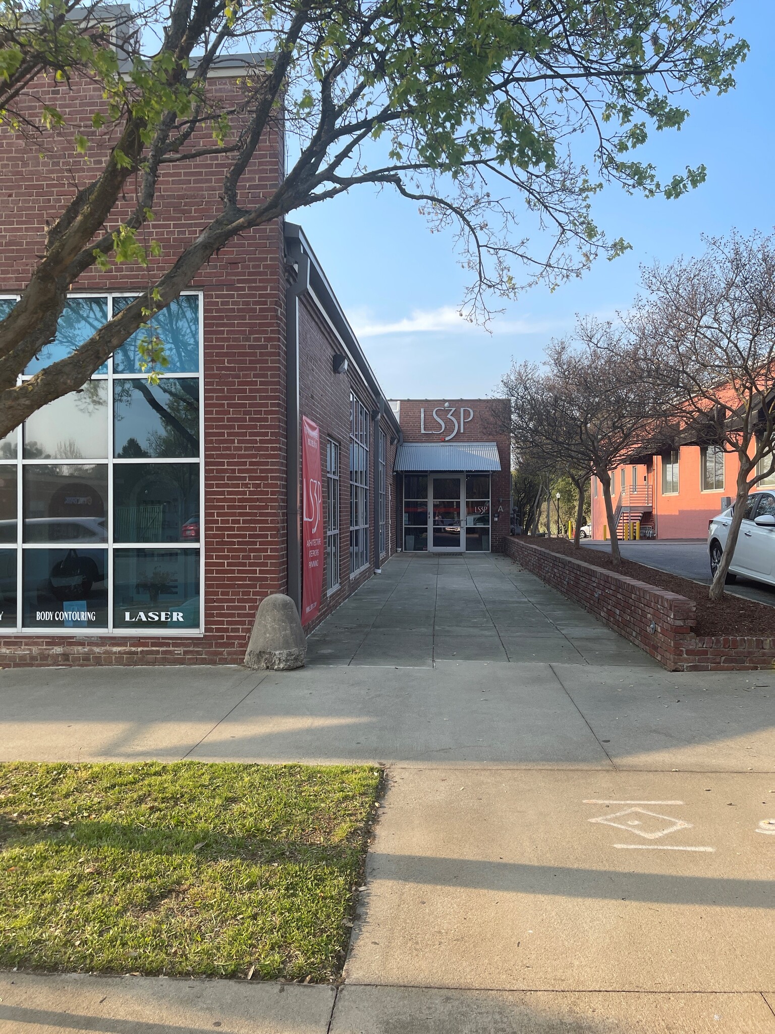 701 Lady St, Columbia, SC for lease Building Photo- Image 1 of 5