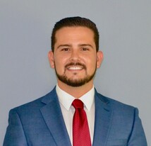 Juan Jimenez, MSRE, CCIM