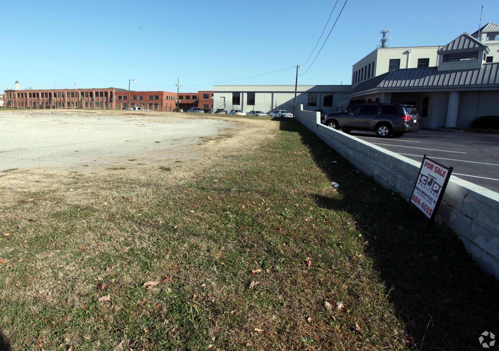 431 S Wrenn St, High Point, NC for sale Primary Photo- Image 1 of 1