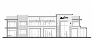 More details for 1855 Sylvia St, Selma, CA - Office/Medical, Retail for Lease