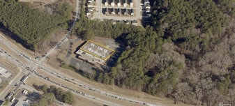 5950 Fulton Industrial Blvd SW, Atlanta GA - Commercial Real Estate