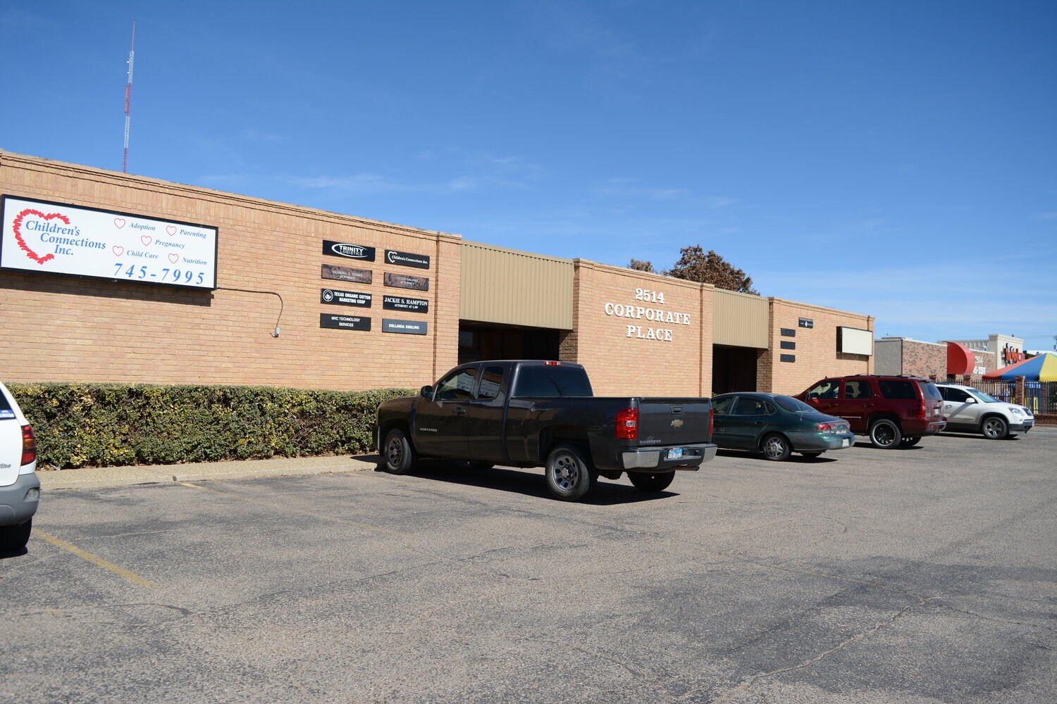 2514 82nd St, Lubbock, TX for sale Primary Photo- Image 1 of 1