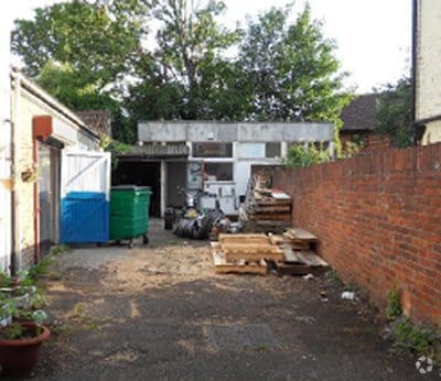 7 Walpole Rd, London for sale - Primary Photo - Image 1 of 1