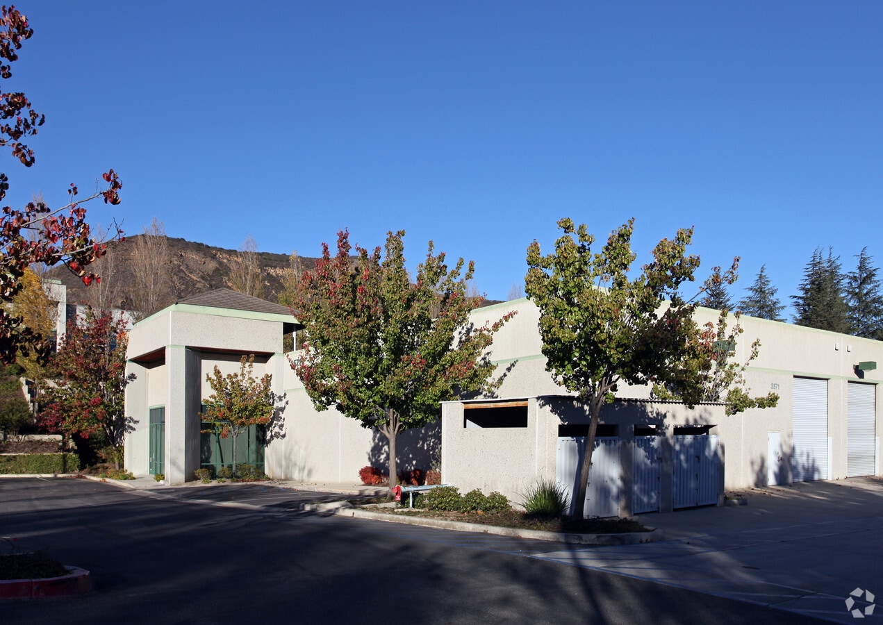 3571 Old Conejo Rd, Newbury Park, CA 91320