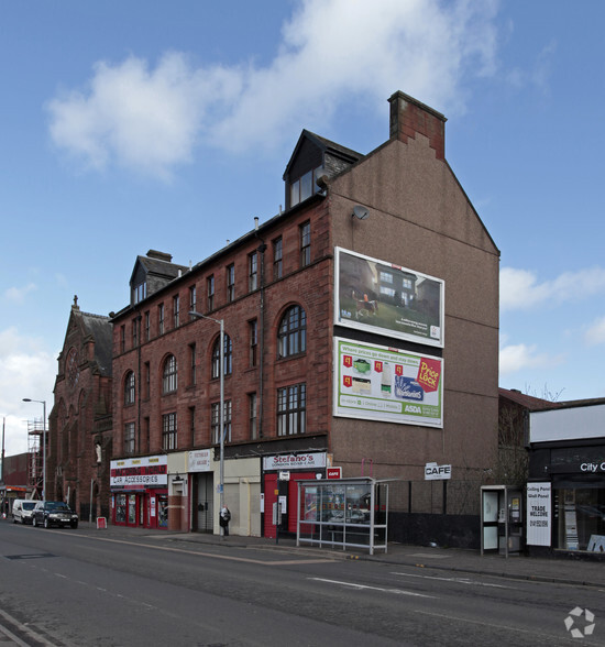 227 London Rd, Glasgow for lease - Primary Photo - Image 1 of 2