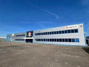 1 First Ave, Sutton Coldfield for lease Building Photo- Image 2 of 3