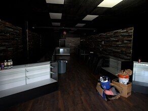 5166 E FM 1187, Burleson, TX for lease Building Photo- Image 2 of 5