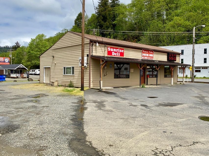 31020 Highway 101, Hebo, OR 97122 Retail for Sale