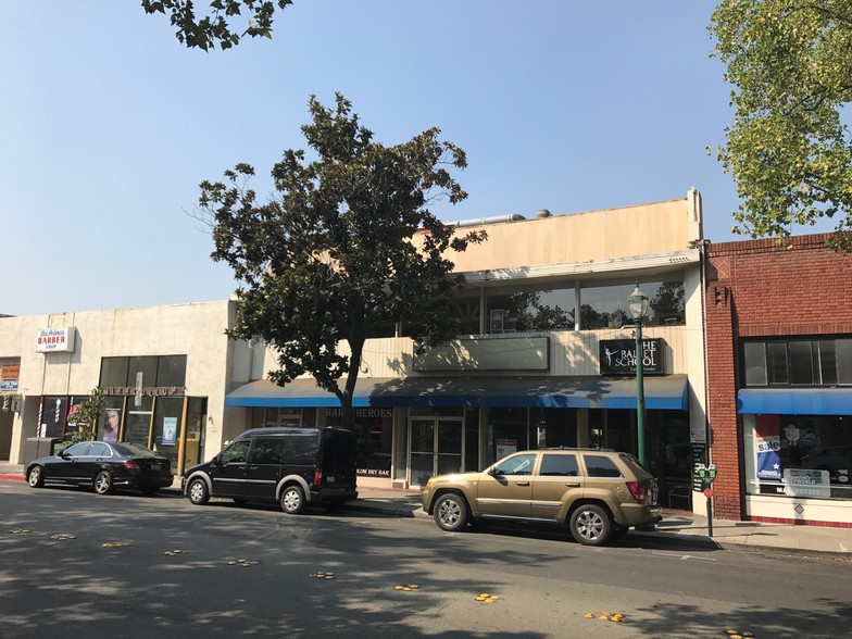 1357 N Main St, Walnut Creek, CA 94596 - Retail for Lease | LoopNet